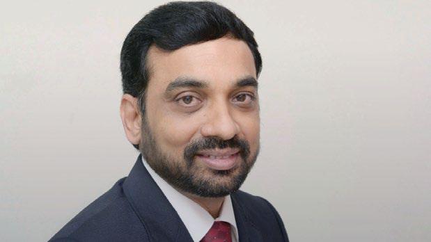Olectra Greentech Appoints Mahesh Babu